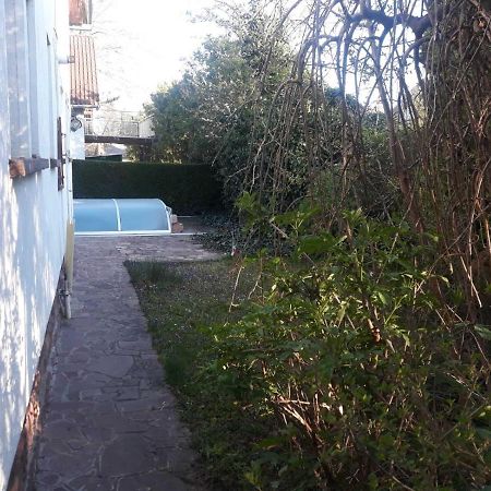 Somlyay'S Summer House Balatonalmádi المظهر الخارجي الصورة