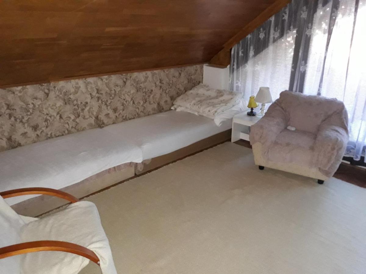 Somlyay'S Summer House Balatonalmádi المظهر الخارجي الصورة