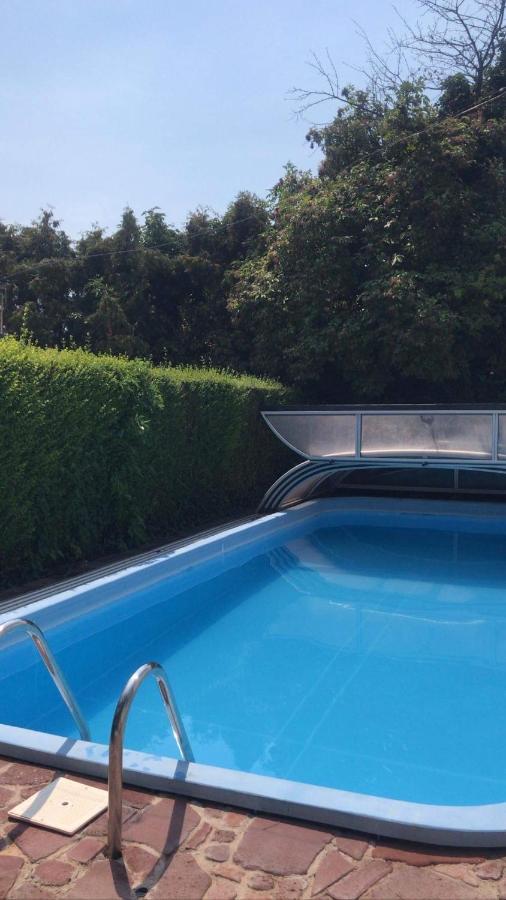 Somlyay'S Summer House Balatonalmádi المظهر الخارجي الصورة