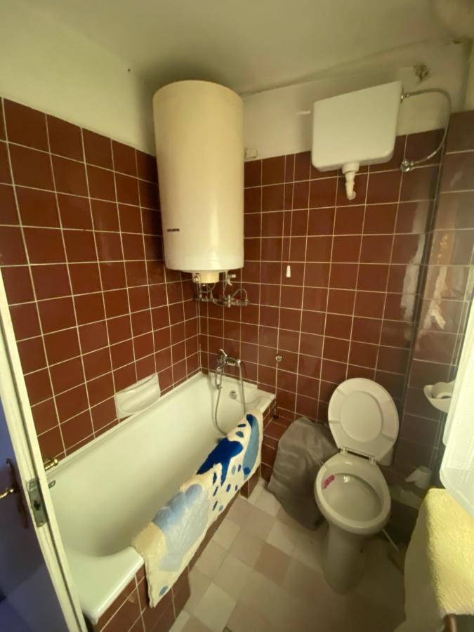 Somlyay'S Summer House Balatonalmádi المظهر الخارجي الصورة